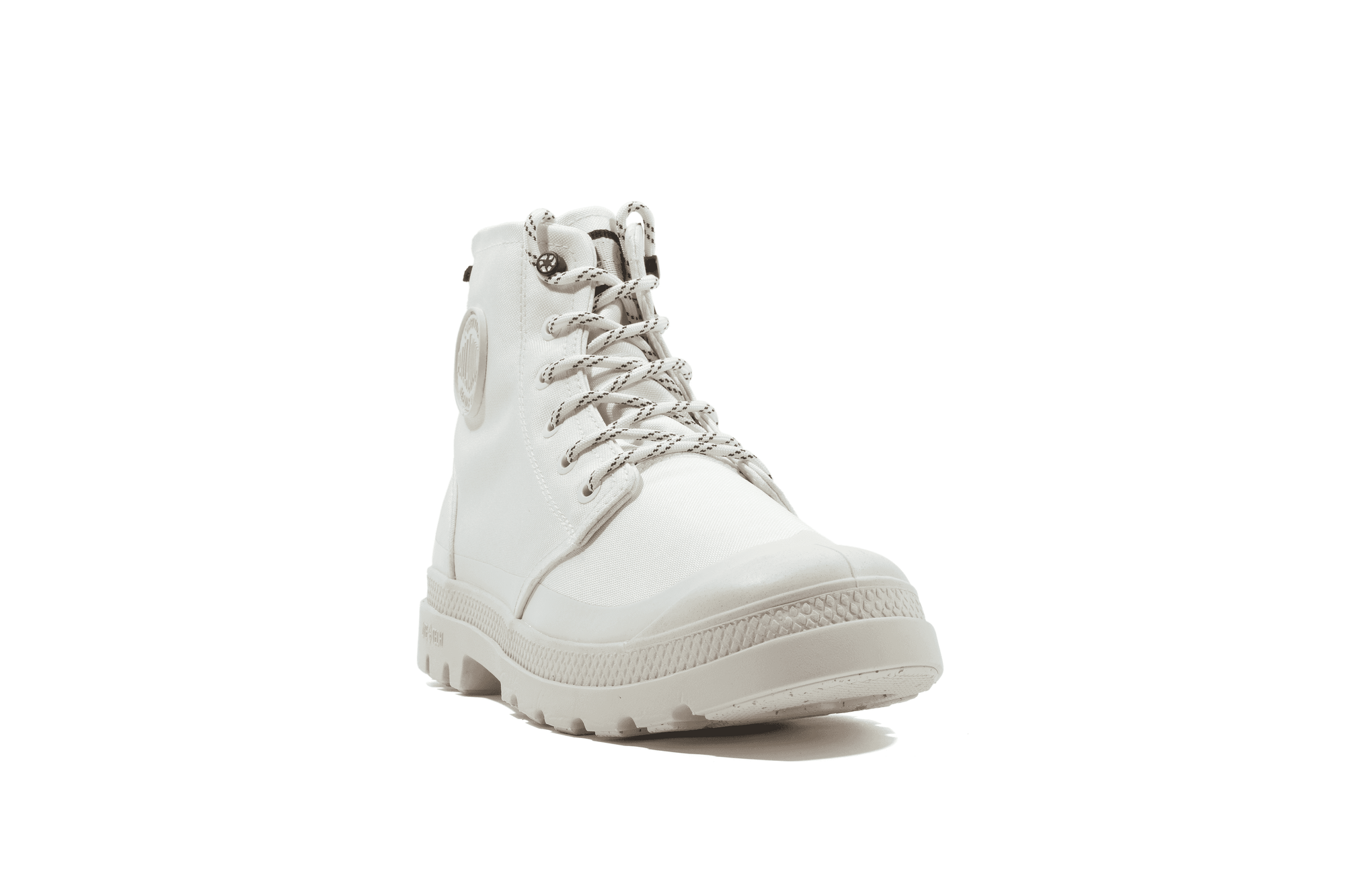 74066-116-M | PAMPA RCYL LT+WP+ZIP | STAR WHITE