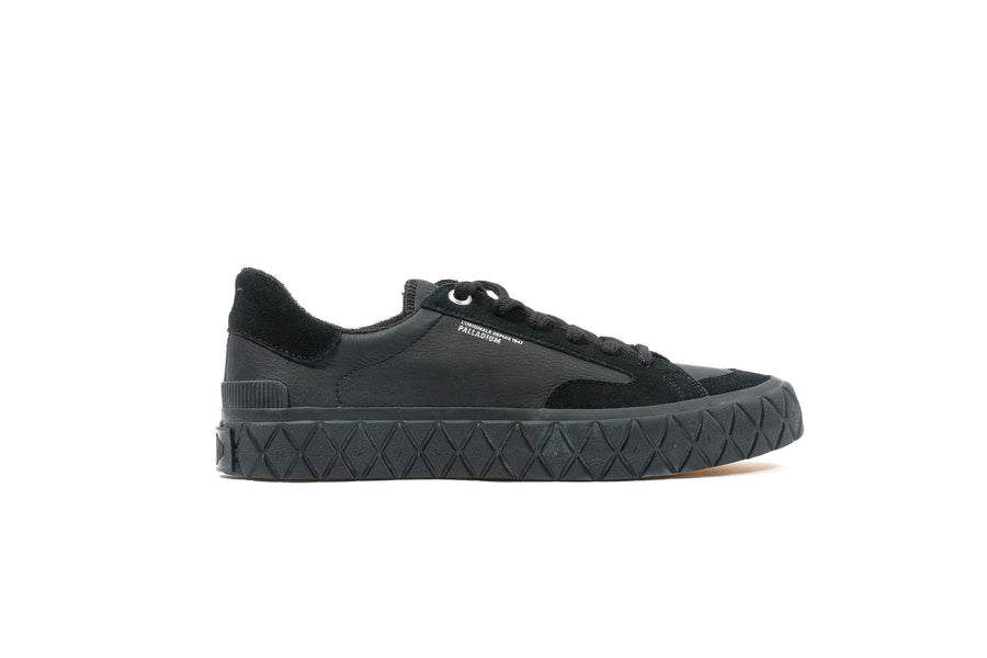 74323-008-M | PALLA ACE LO MIX | BLACK
