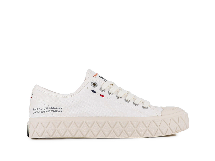 74447-116-M | PALLA ACE CVS ORG | STAR WHITE