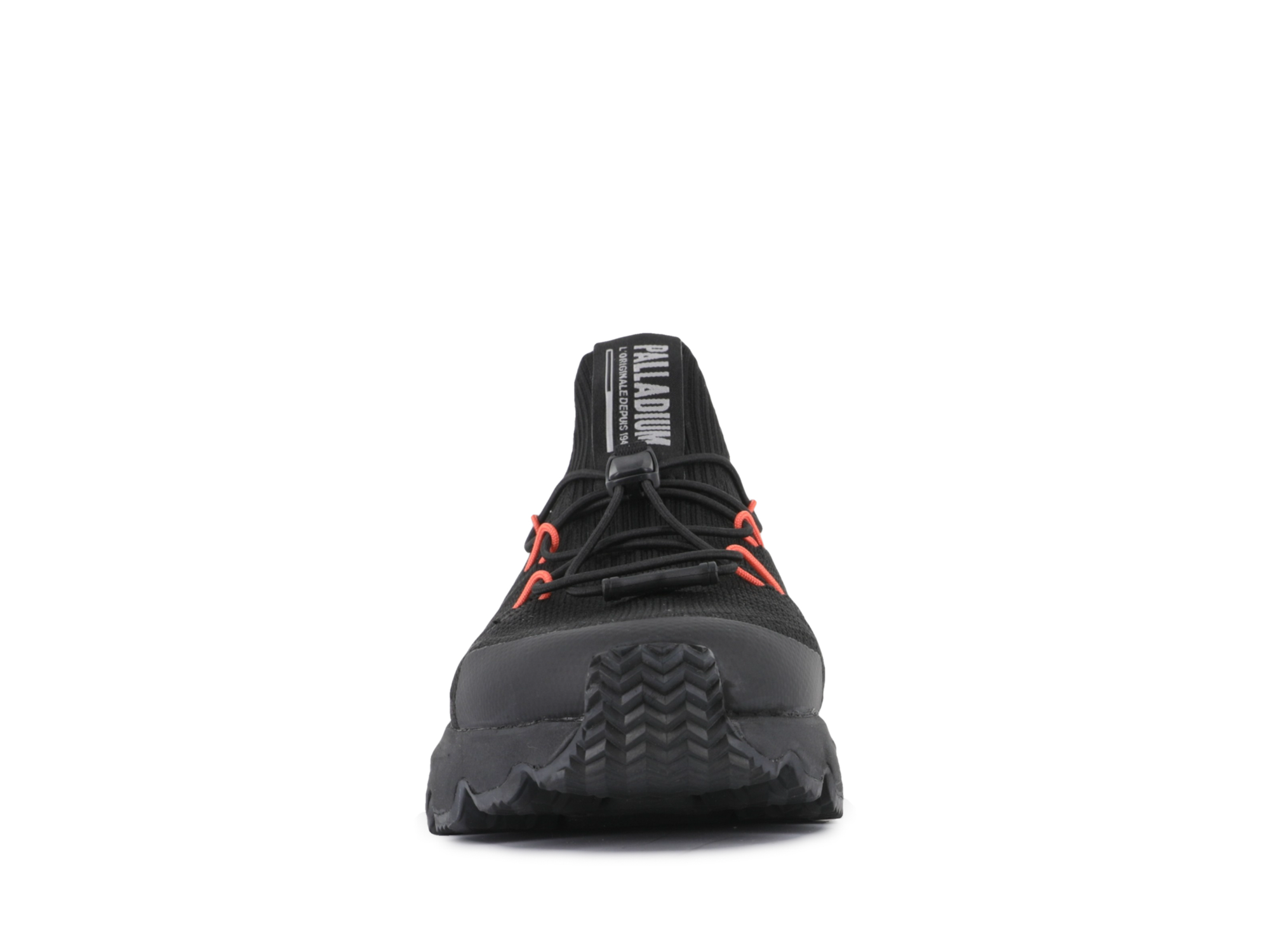 74478-008-M | THUNDER LITE KNIT | BLACK