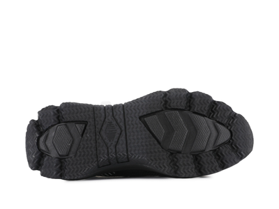 74478-008-M | THUNDER LITE KNIT | BLACK