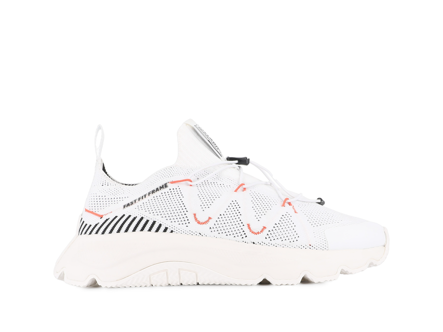 74478-116-M | THUNDER LITE KNIT | STAR WHITE