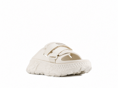 74480-180-M | OFFBOUND SLIDE | CREAM WHITE