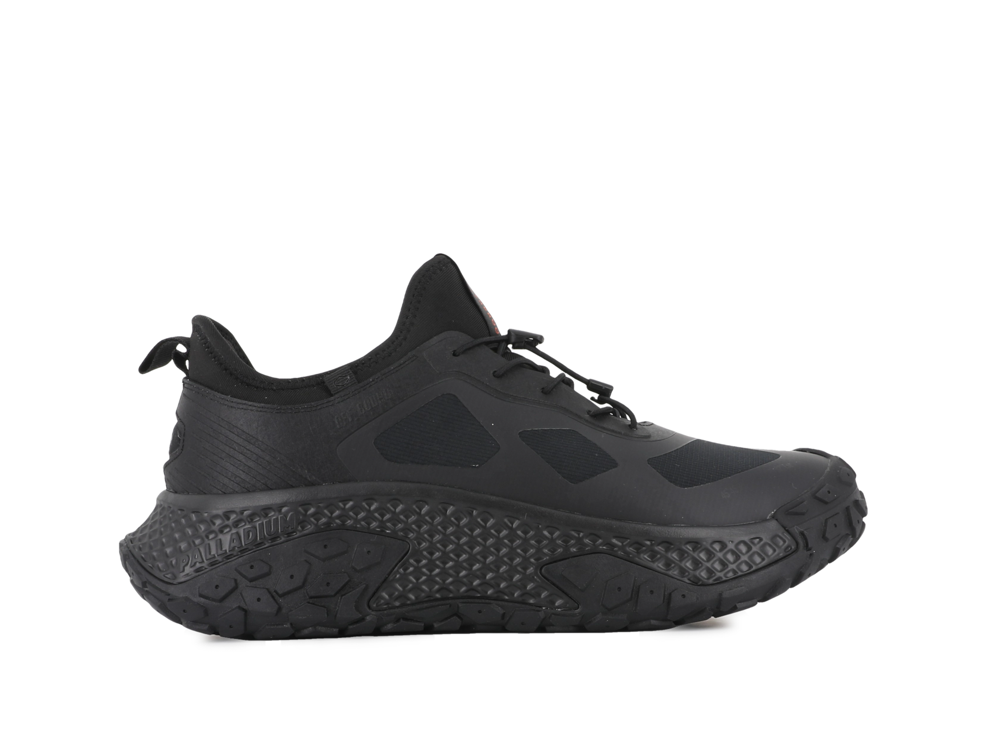 74482-001-M | OFFBOUND WP+ | BLACK