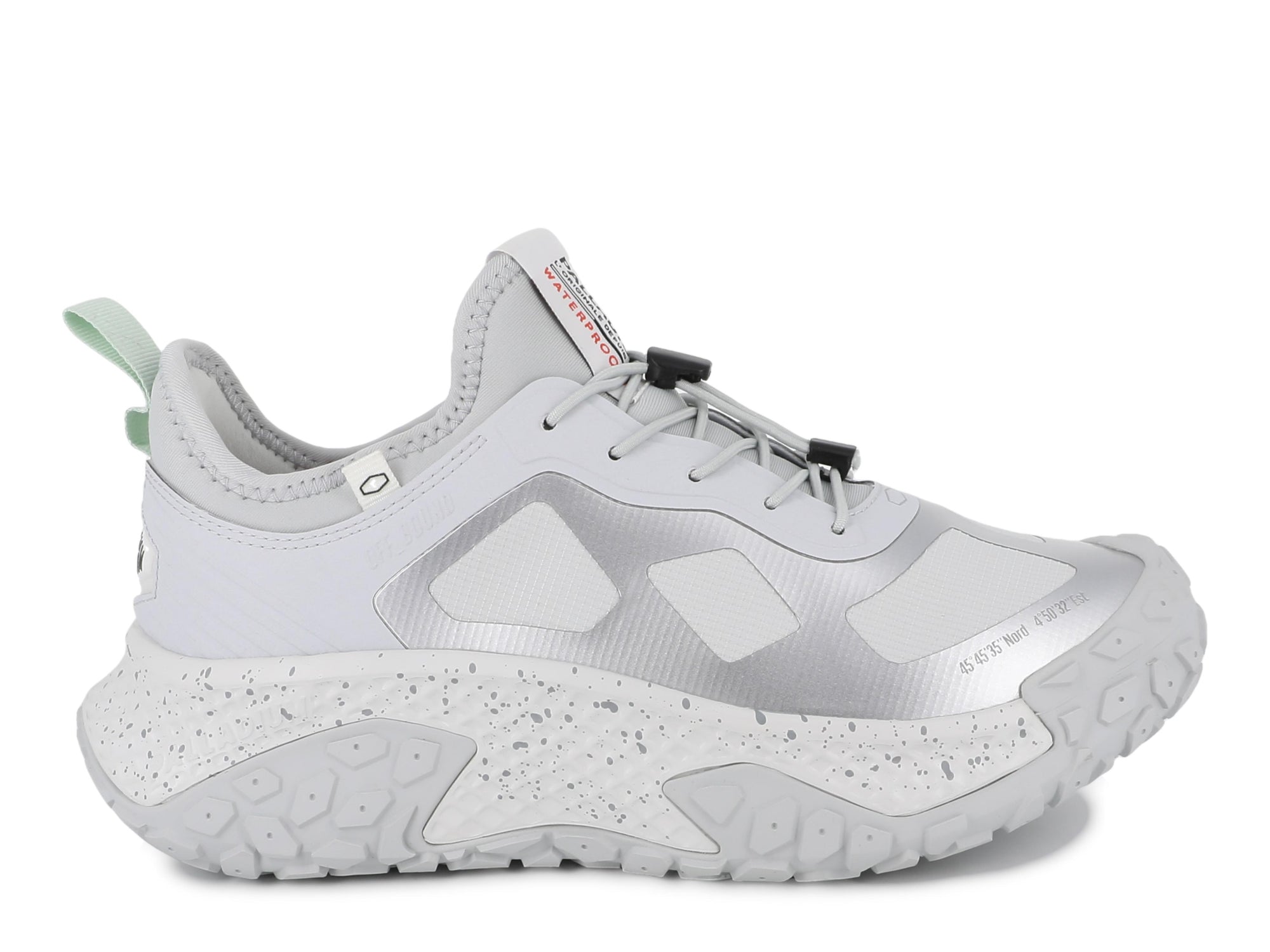74482-026-M | OFFBOUND WP+ | FRESH GREY
