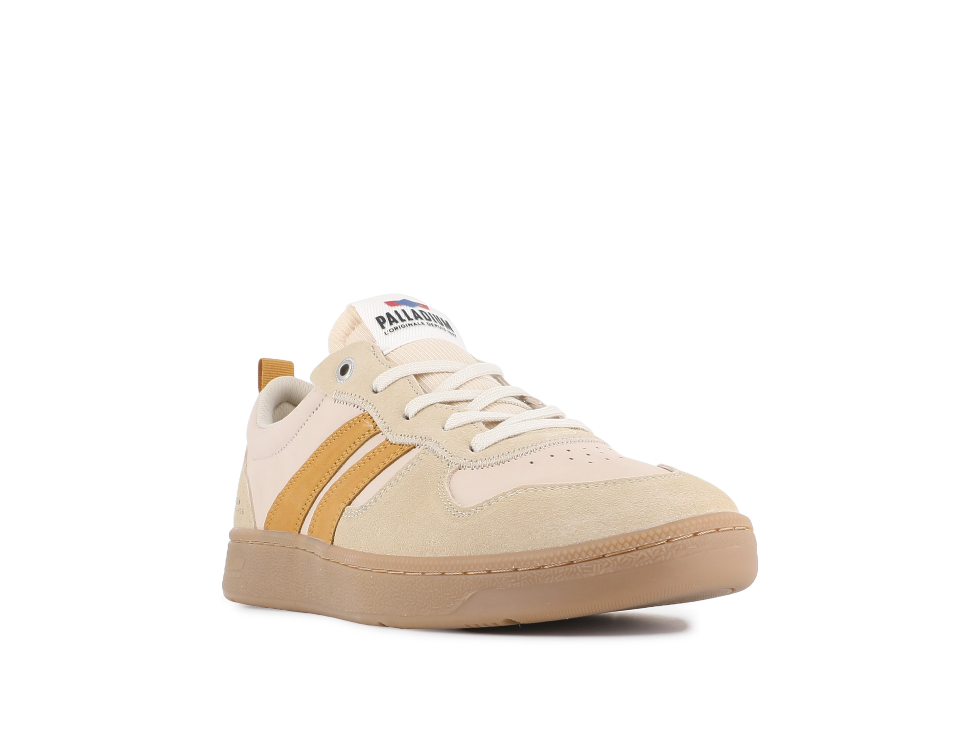 74484-180-M | PALLACUP FLAME OG | MILK/FALL GOLD