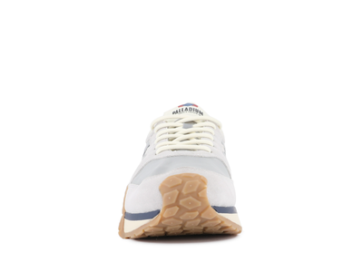 74487-093-M | TROOP RUNNER FLAME | FLINT GRAY