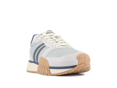 74487-093-M | TROOP RUNNER FLAME | FLINT GRAY