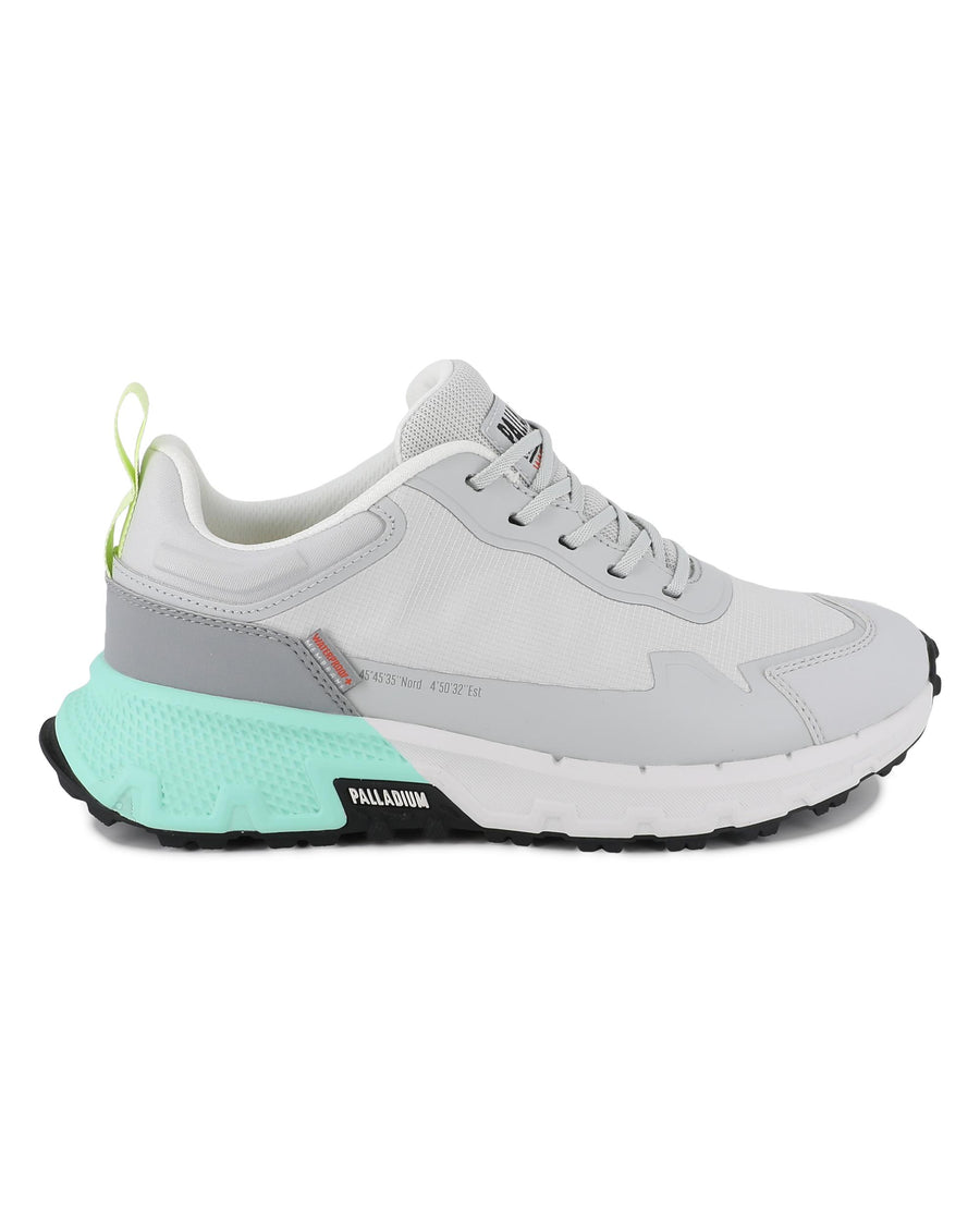 74680-026-M | OFFRUNNER WP+ | FRESH GREY