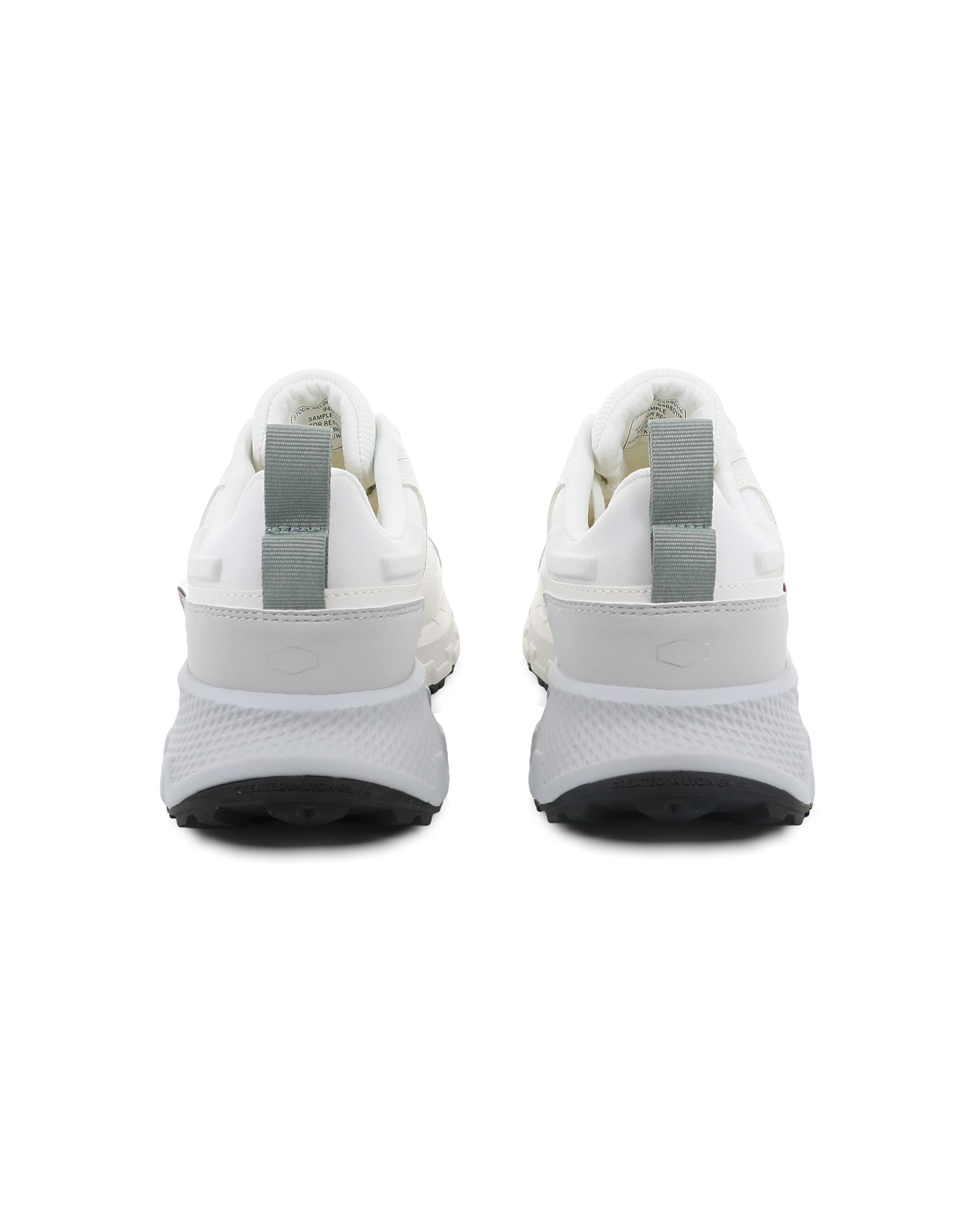 74680-116-M | OFFRUNNER WP+ | STAR WHITE