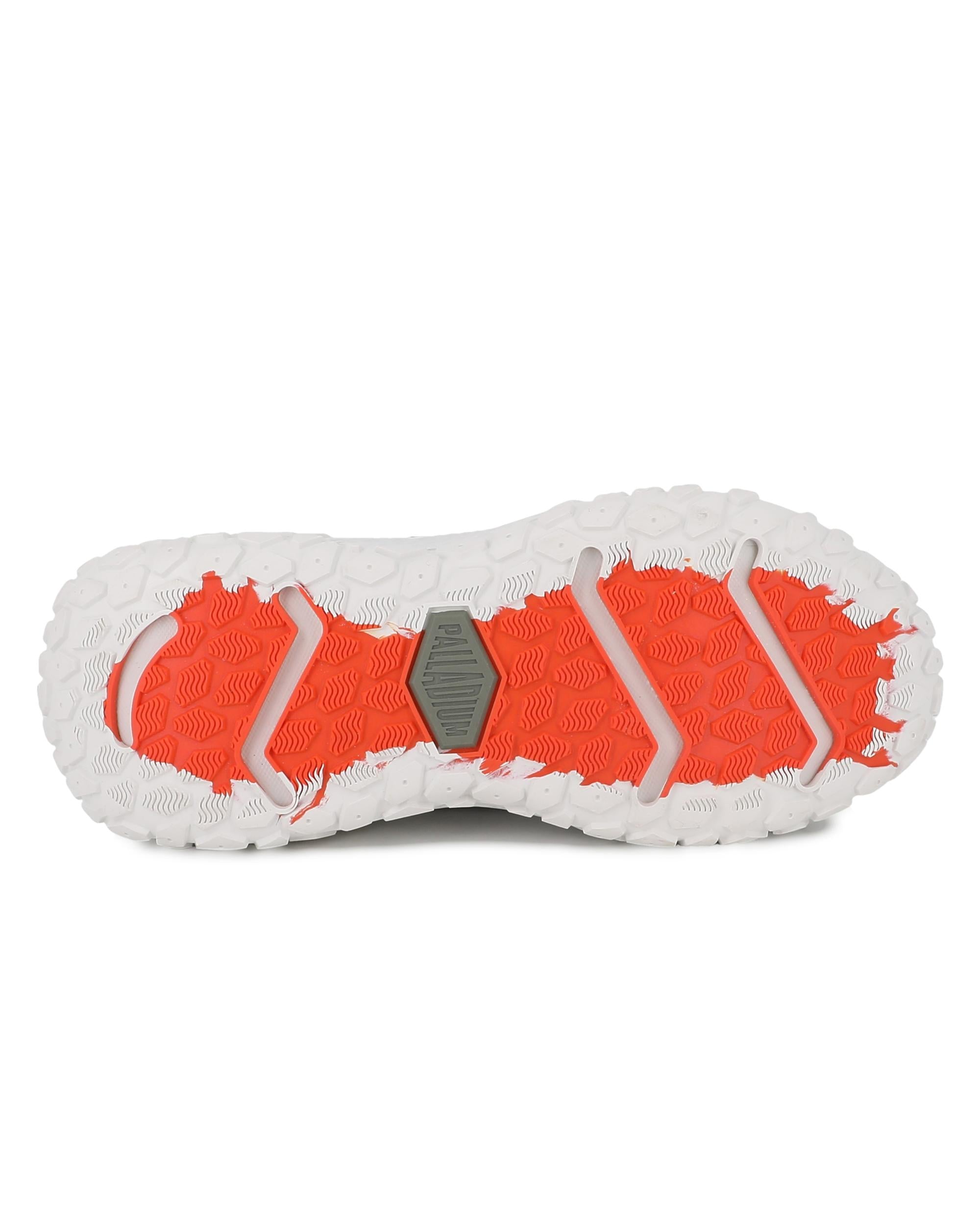 74685-057-M | UNISEX OFFBOUND DISC WP+ SNEAKERS | ULTIMATE GRAY