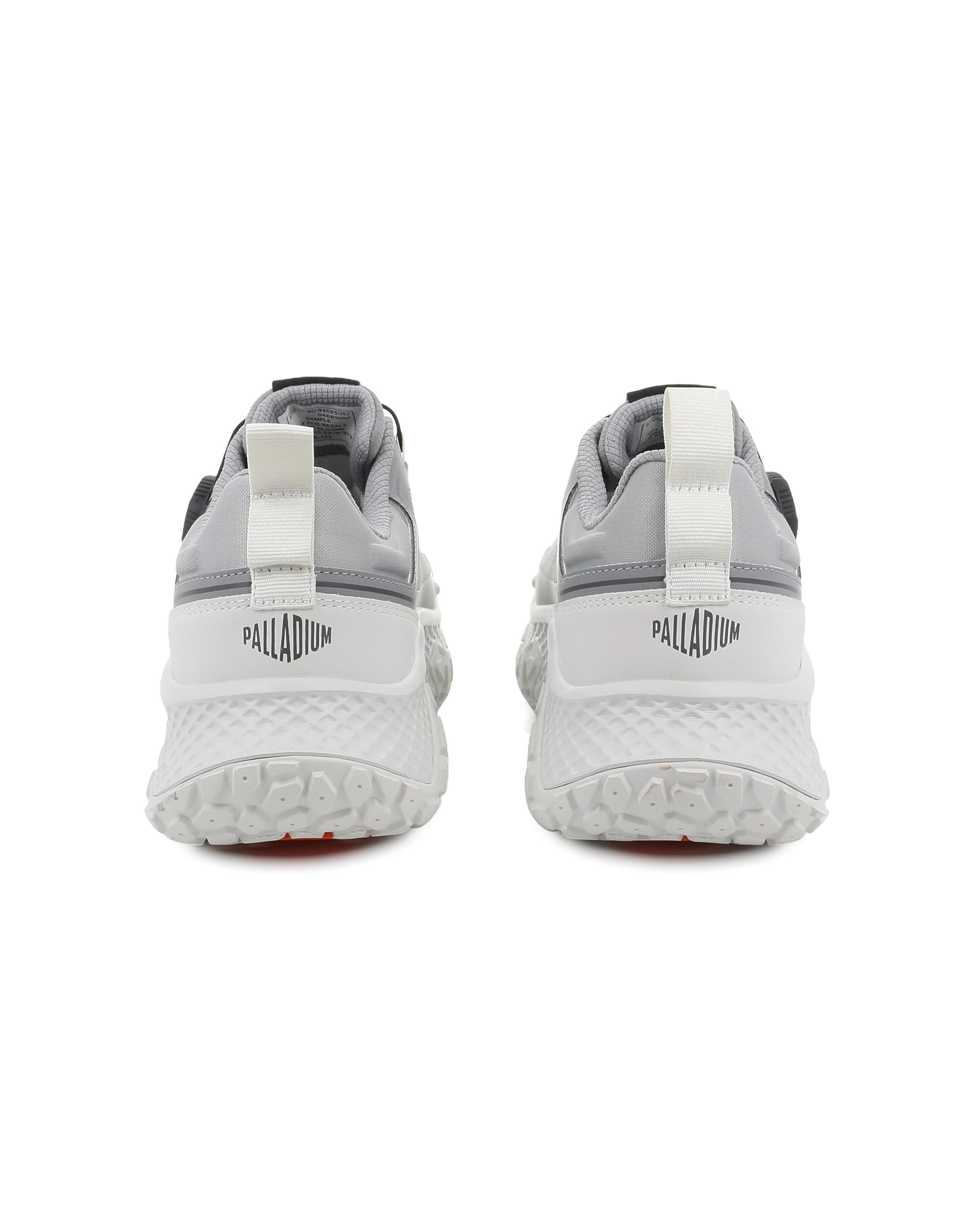 74685-057-M | UNISEX OFFBOUND DISC WP+ SNEAKERS | ULTIMATE GRAY