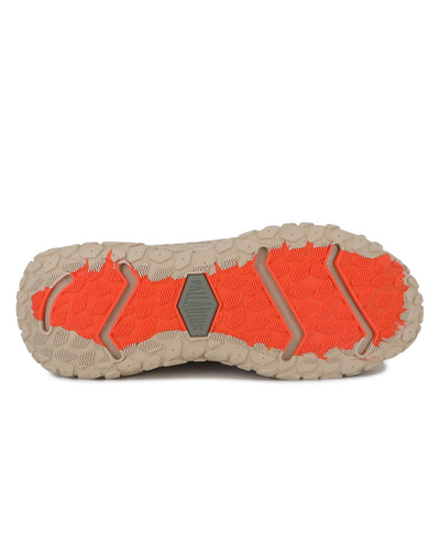 74685-339-M | UNISEX OFFBOUND DISC WP+ SNEAKERS | VETIVER