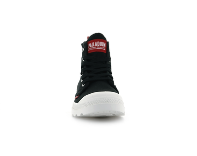 76258-036-M | PAMPA HI DARE | BLACK/STAR WHITE