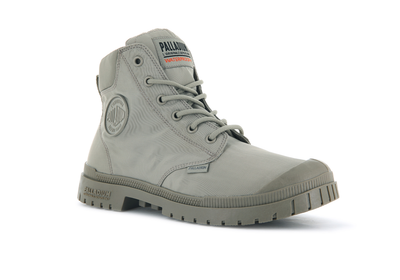 76835-297-M | PAMPA SP20 CUFF WP+ | DUNE