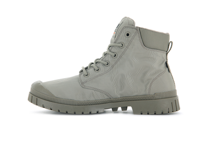 76835-297-M | PAMPA SP20 CUFF WP+ | DUNE