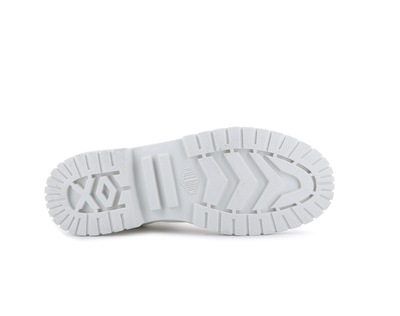 76838-116-M | PAMPA SP20 HI CANVAS | STAR WHITE