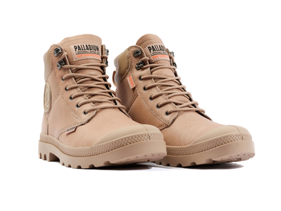 76844-276-M | PAMPA SHIELD WP+ LTH | STUCCO