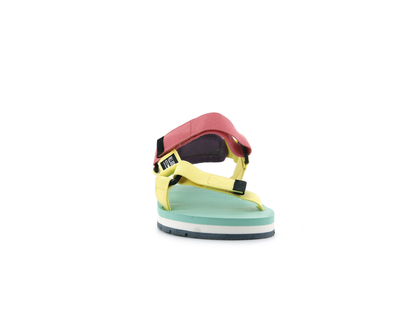 77071-714-M | OUTDOORSY URBANITY | GOLD FINCH
