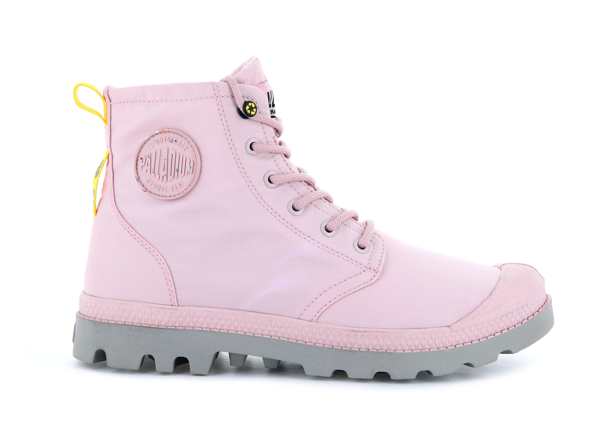 77233-613-M | PAMPA RECYCLE WATERPROOF+ 2