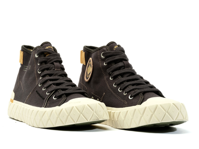 78567-008-M | PALLA ACE CHUKKA WORKWEAR | BLACK