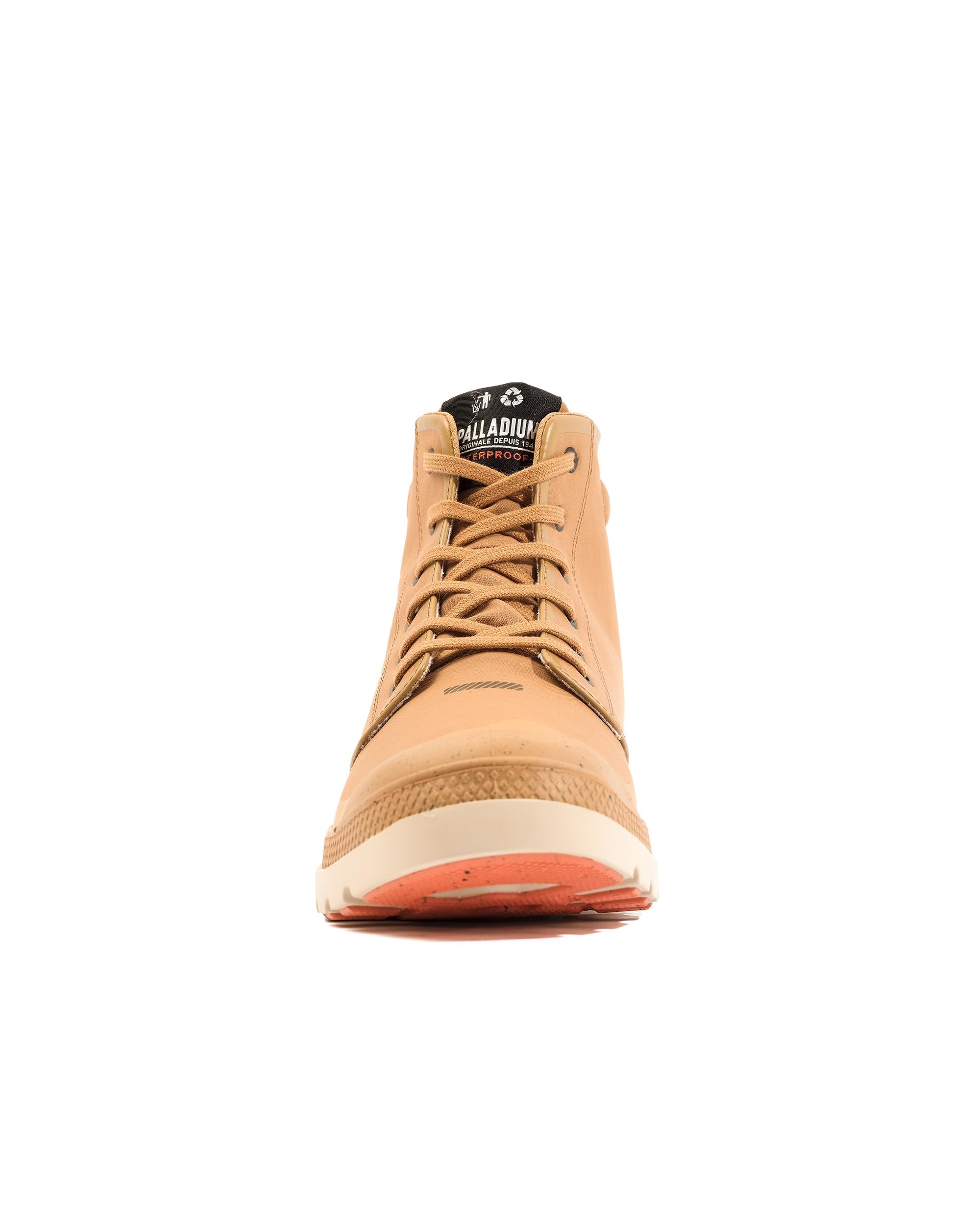 78848-209-M | UNISEX PAMPA RCYL L+ WATERPROOF BOOTS | WOODLIN