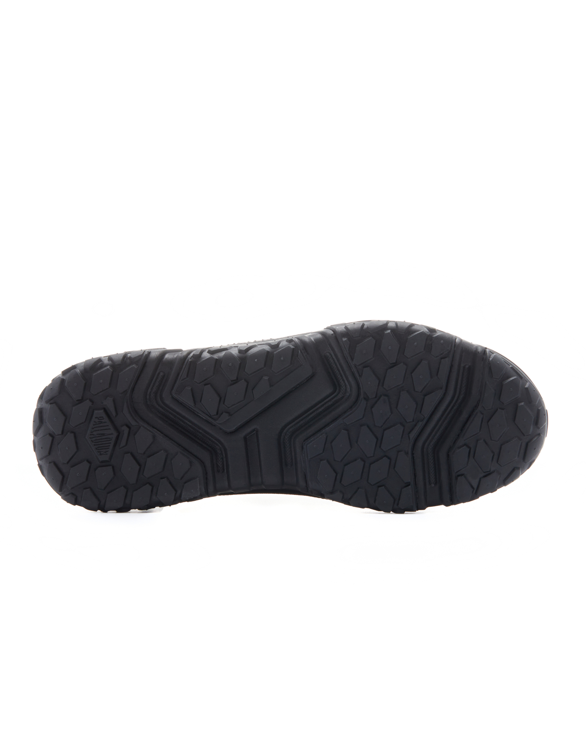 79030-001-M | OFF-GRID CUFF LTH WP+ | BLACK/BLACK