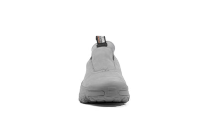 79030-071-M | OFF-GRID CUFF LTH WP+ | GRAY FLANNEL