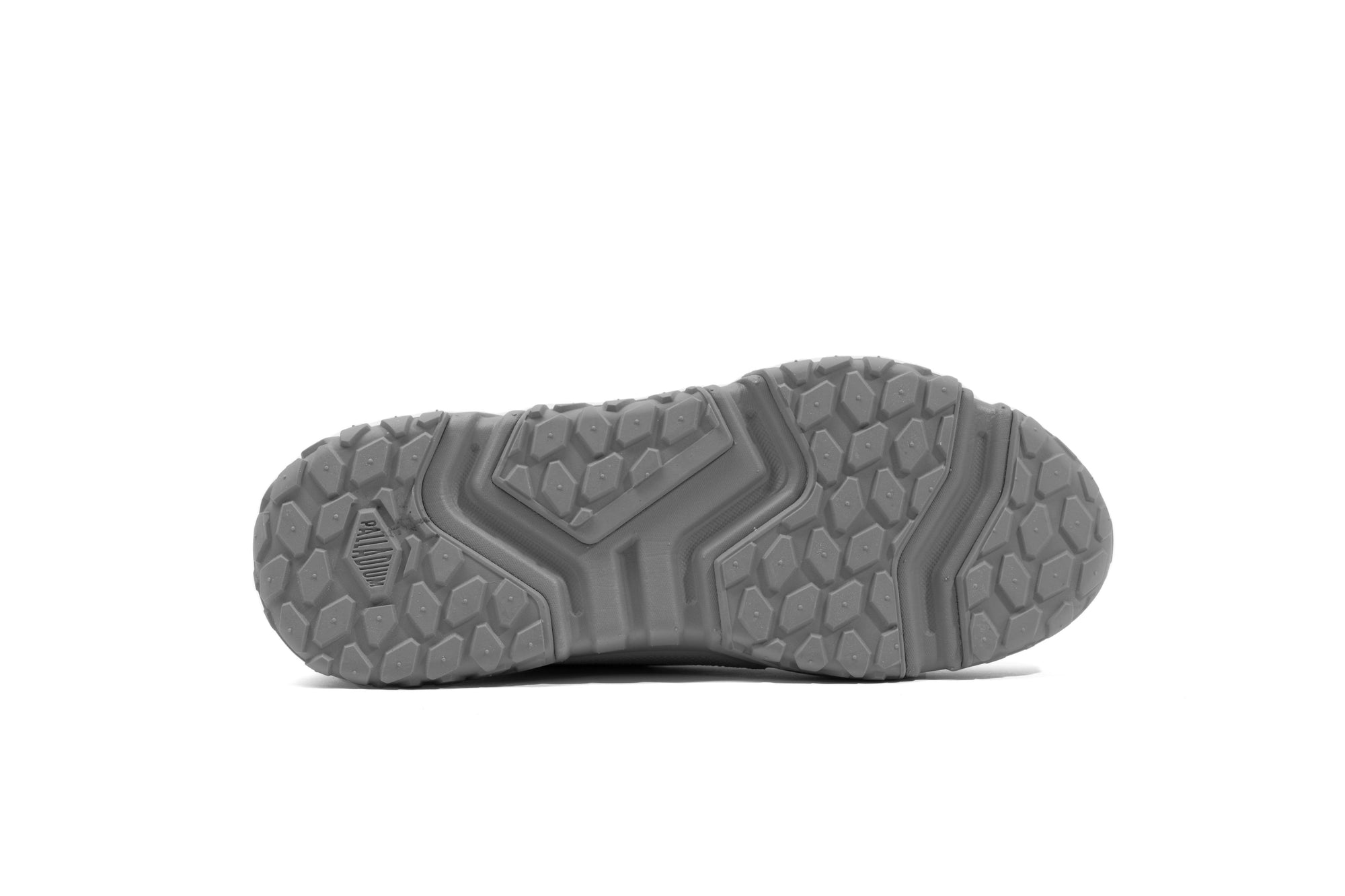 79030-071-M | OFF-GRID CUFF LTH WP+ | GRAY FLANNEL