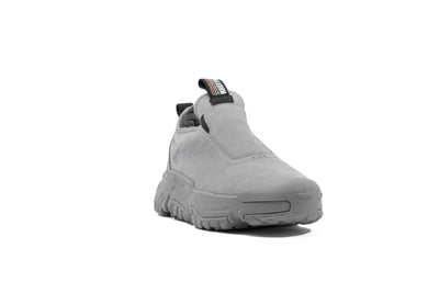 79030-071-M | OFF-GRID CUFF LTH WP+ | GRAY FLANNEL