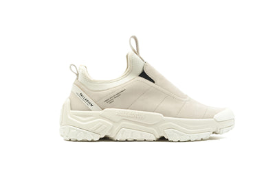 79030-250-M | OFF-GRID CUFF LTH WP+ | TURTLE DOVE