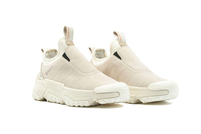 79030-250-M | OFF-GRID CUFF LTH WP+ | TURTLE DOVE