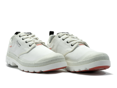 79145-069-M | PAMPA LO RCYL L+ WP+ | GLACIER GRAY