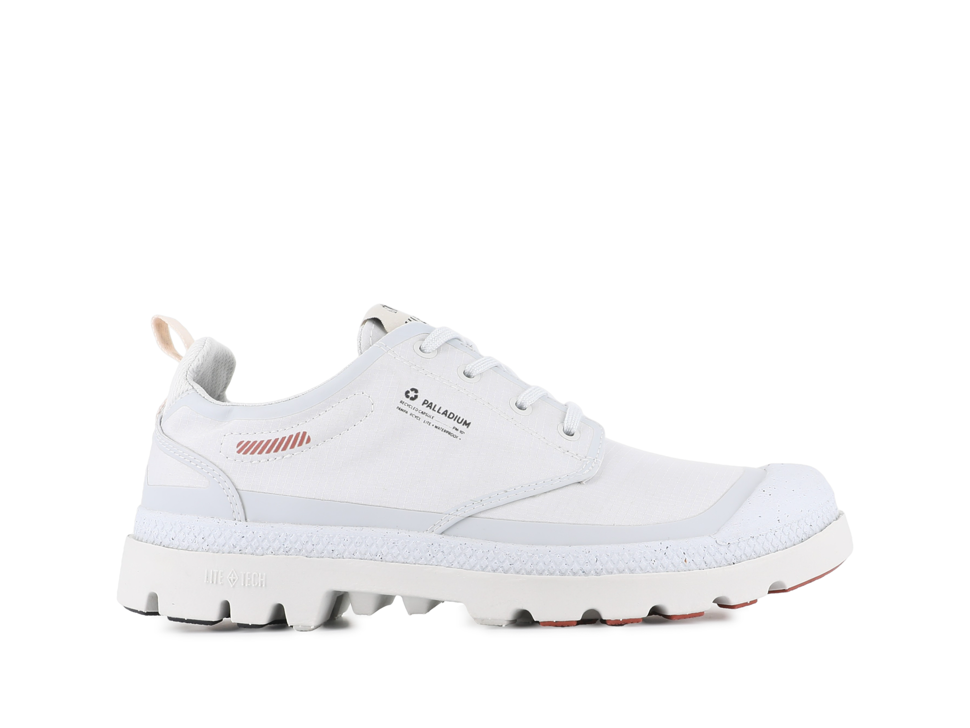 79145-116-M | PAMPA LO RCYL L+ WP+ | STAR WHITE