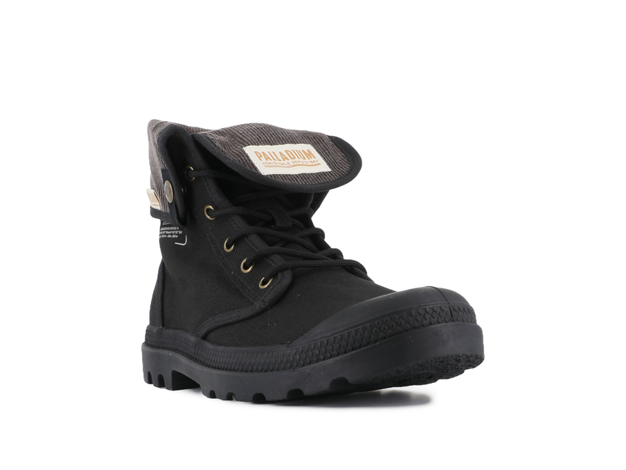 79497-008-M | BAGGY MICHIGAN | BLACK