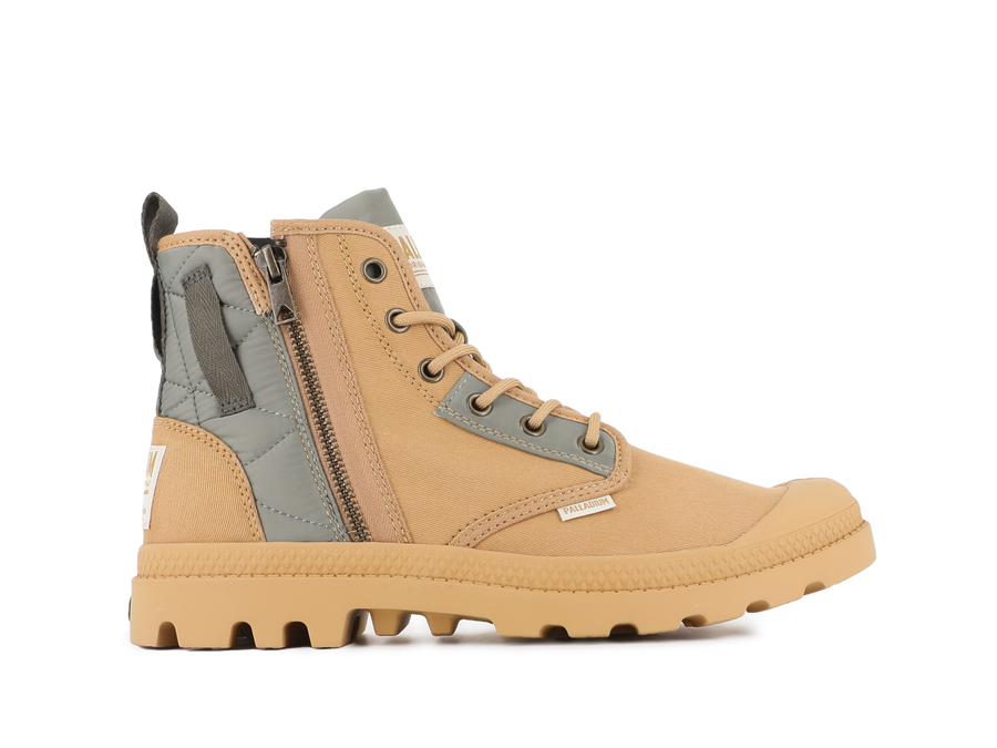 79500-209-M | PAMPA DETROIT ZIP | WOODLIN