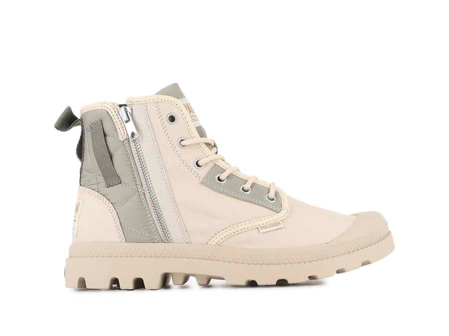 79500-210-M | PAMPA DETROIT ZIP | SAHARA
