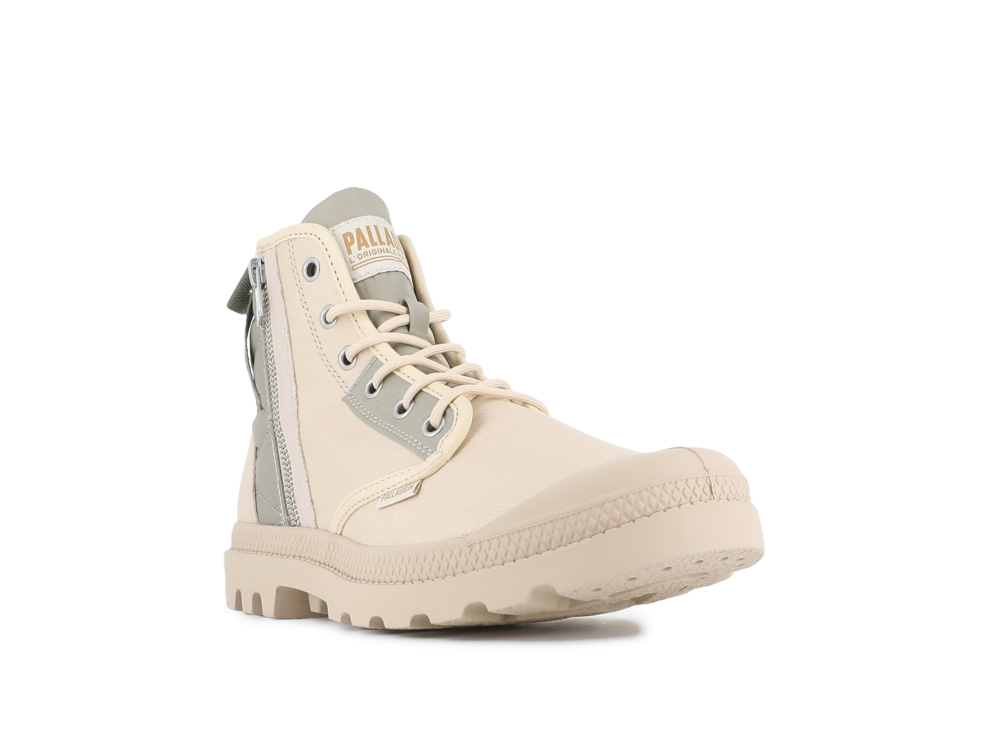 79500-210-M | PAMPA DETROIT ZIP | SAHARA