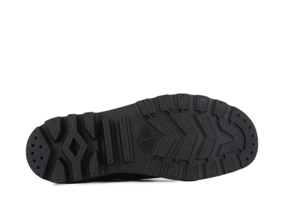 79514-008-M | PAMPA HI DARE II | BLACK