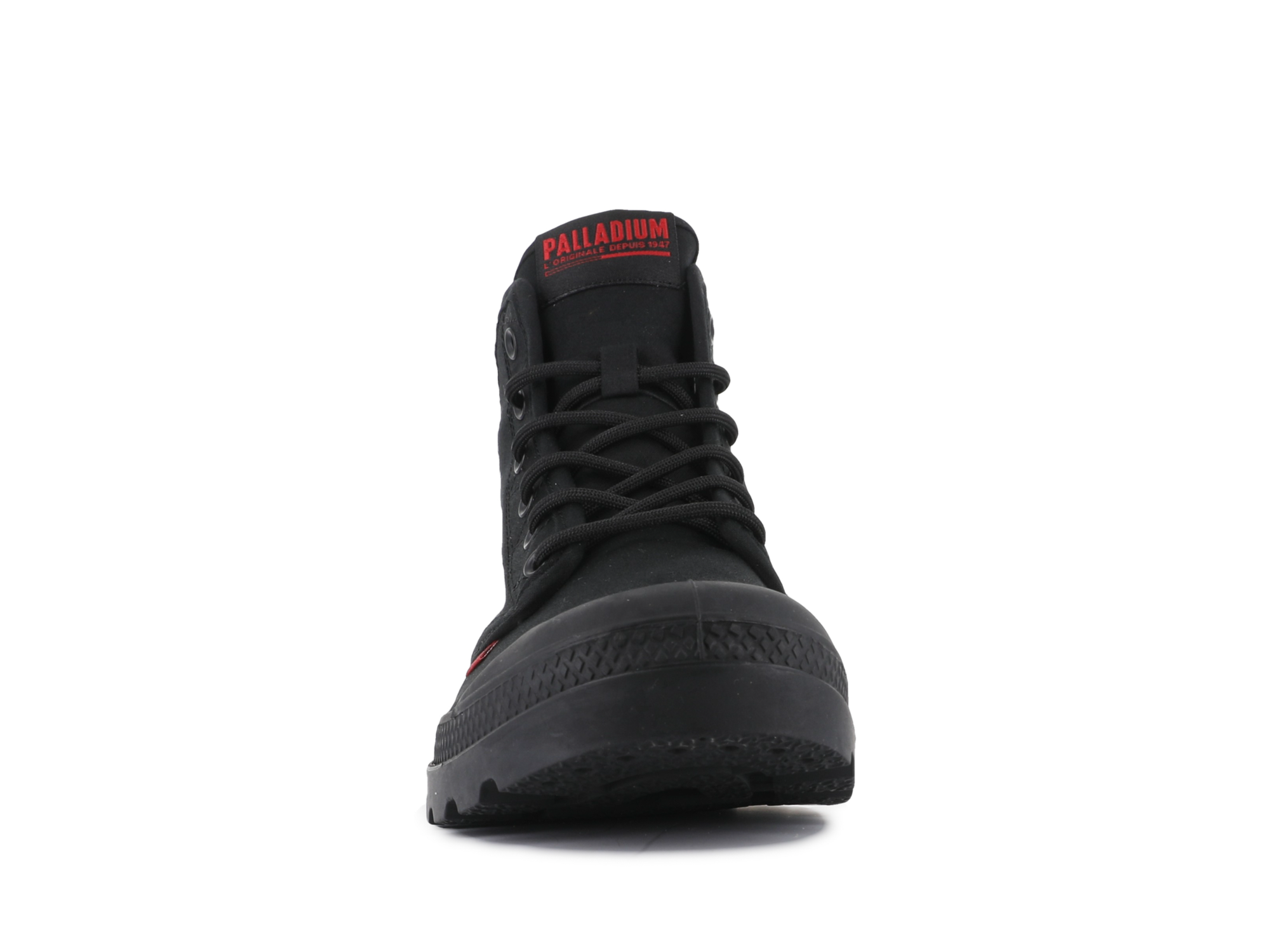79514-008-M | PAMPA HI DARE II | BLACK