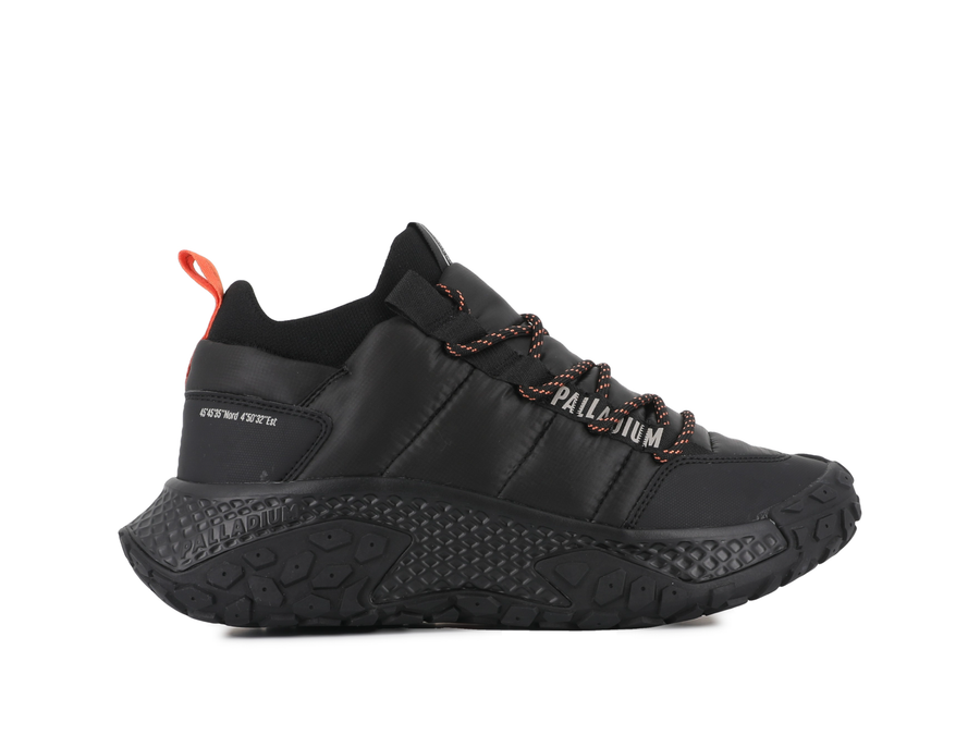 79536-008-M | OFFBOUND INFLATED | BLACK