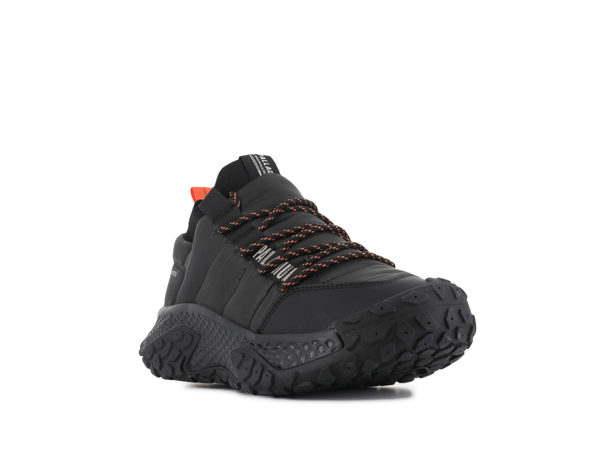 79536-008-M | OFFBOUND INFLATED | BLACK