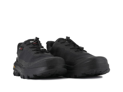 79538-008-M | PALLARIDER LO TX WPA | BLACK