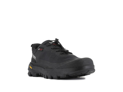 79538-008-M | PALLARIDER LO TX WPA | BLACK