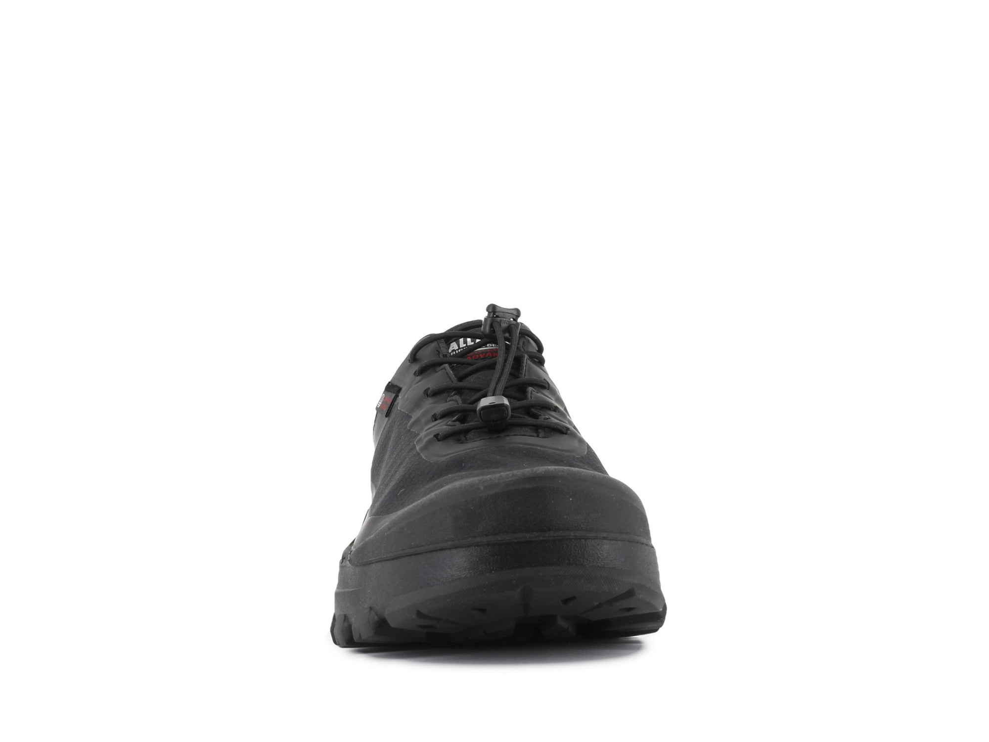 79538-008-M | PALLARIDER LO TX WPA | BLACK