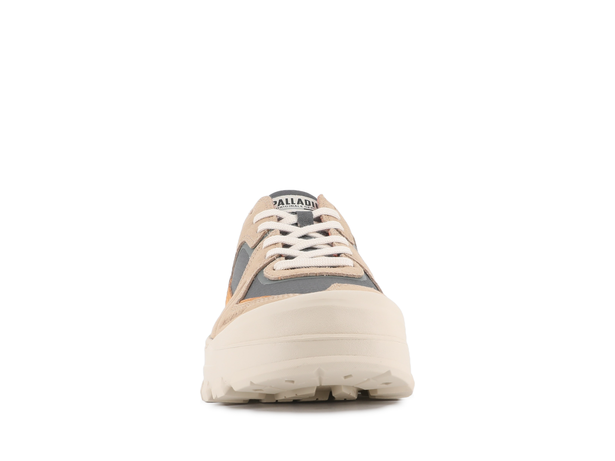 79544-994-M | PALLARIDER LO TRACK | ASPHALT/WARM SAND