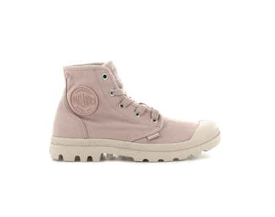 92352-605-M | PAMPA HI | ADOBE ROSE