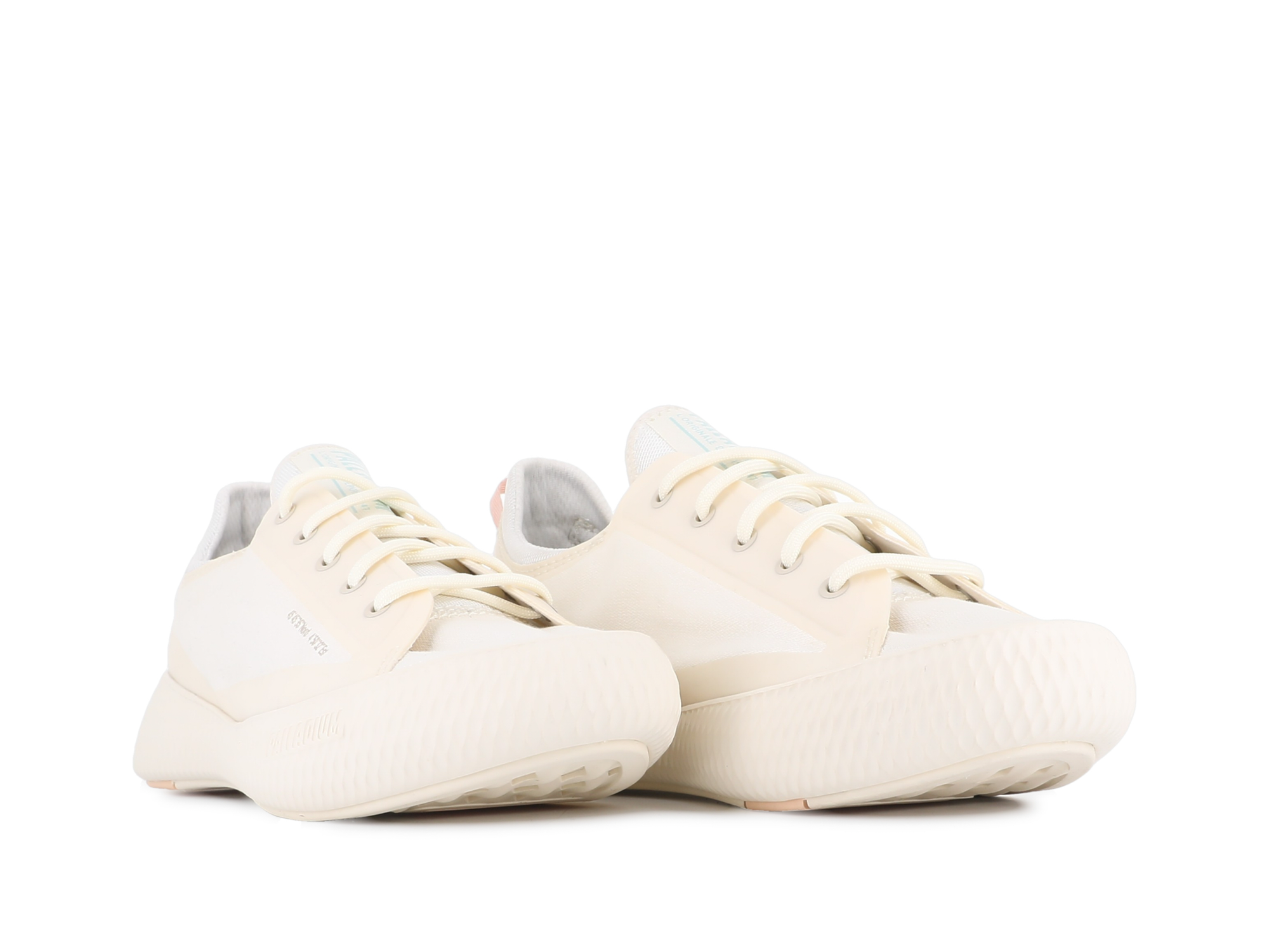 94467-180-M | PALLANOVA CANVAS | CREAM WHITE