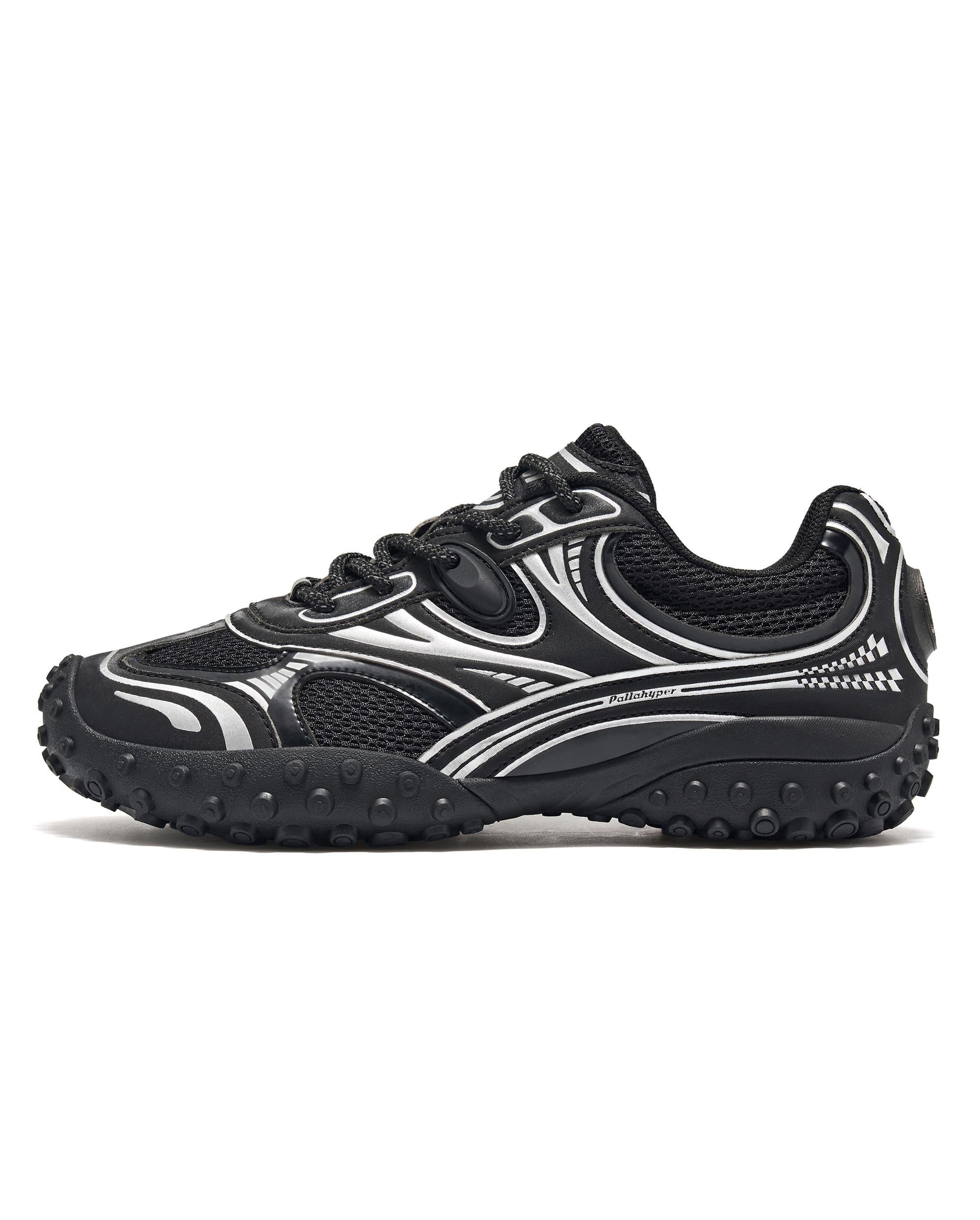 94563-001-M | WOMEN'S PALLAHYPER SNEAKERS
