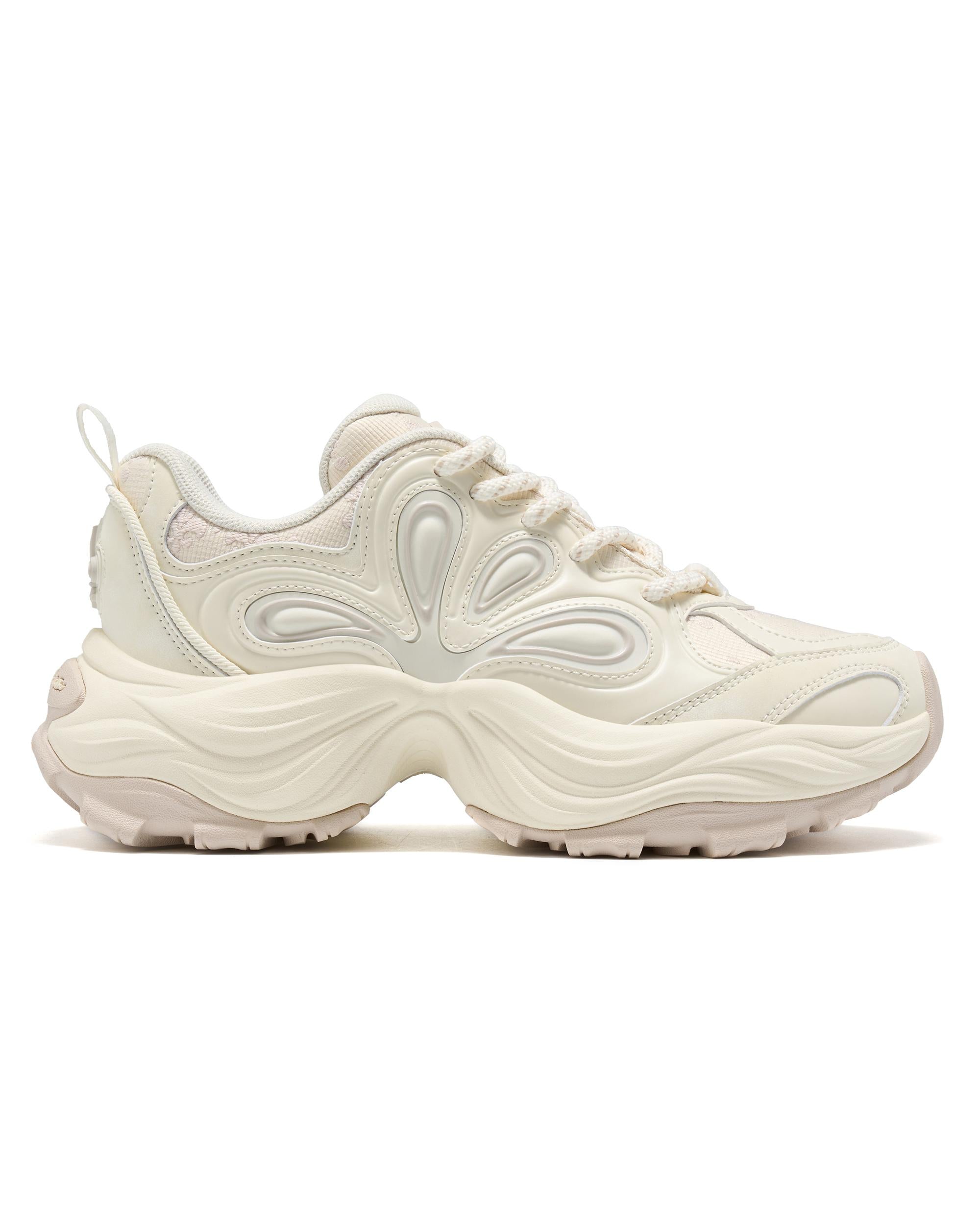 94576-245-M | WOMEN'S PALLABLOOM CK SNEAKERS | LKH/LKH